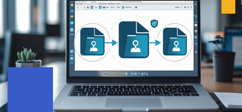 Beveiligd delen van bestanden: Uitgebreide gids voor gratis software