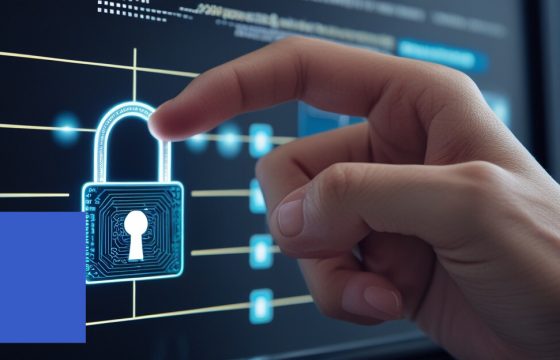 Ultieme gids voor AES-256 Encryptie: Versterk gegevensbescherming voor onbreekbare beveiliging