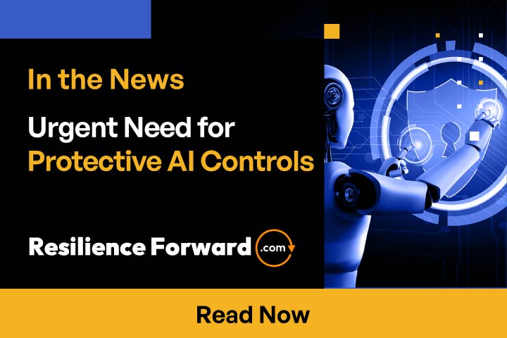Urgent Need for Protective AI Controls
