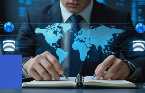 De strijd om uw gegevens: hoe de CLOUD en SHIELD Acts beveiliging tegenover privacy plaatsen