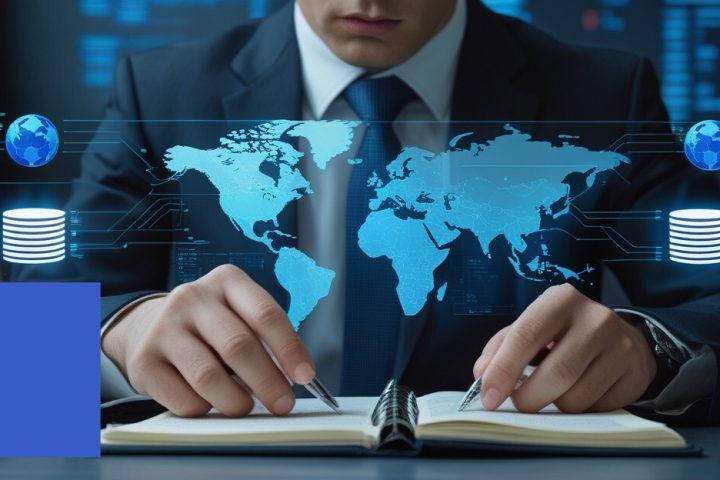 De strijd om uw gegevens: hoe de CLOUD en SHIELD Acts beveiliging tegenover privacy plaatsen
