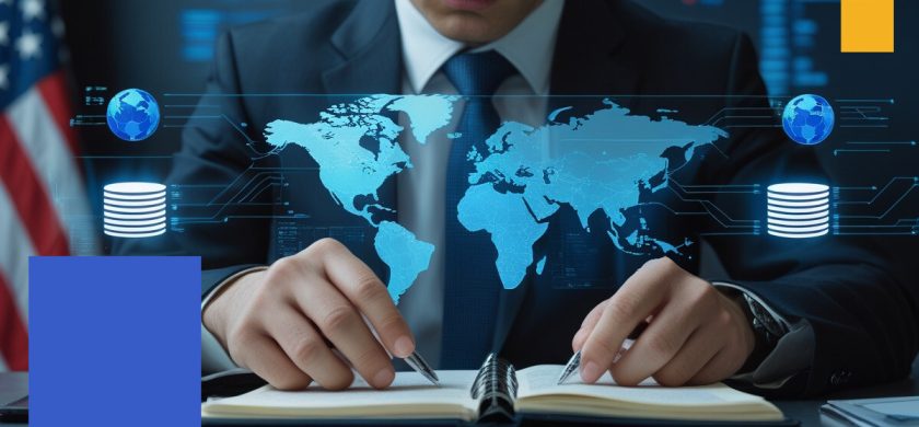 De strijd om uw gegevens: hoe de CLOUD en SHIELD Acts beveiliging tegenover privacy plaatsen