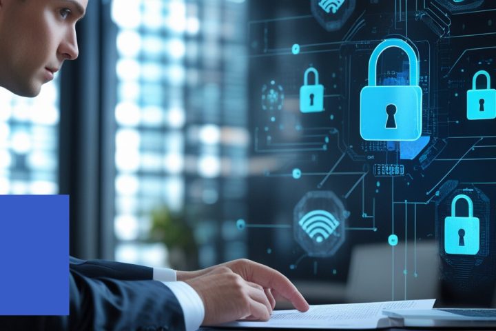 5 Onmisbare Functionaliteiten van Virtuele Dataruimten voor Advocatenkantoren