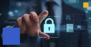 Online privacy in het VK beveiligen en zorgen voor beveiligde bestandsoverdracht