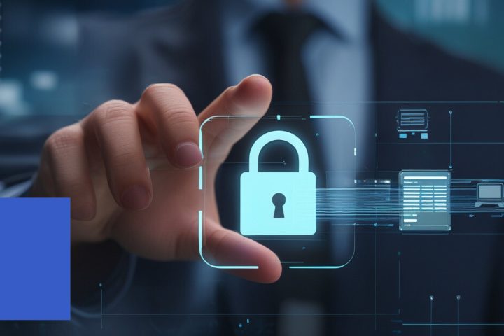 Online privacy in het VK beveiligen en zorgen voor beveiligde bestandsoverdracht
