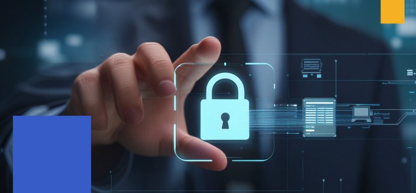 Online privacy in het VK beveiligen en zorgen voor beveiligde bestandsoverdracht