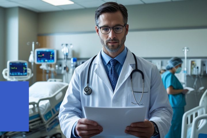 Veilige overdracht van medische dossiers helpt Indiana University Health betere en snellere zorg te leveren