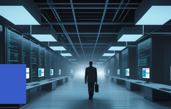 Verbeter cyberbeveiliging met Zero Trust Architectuur