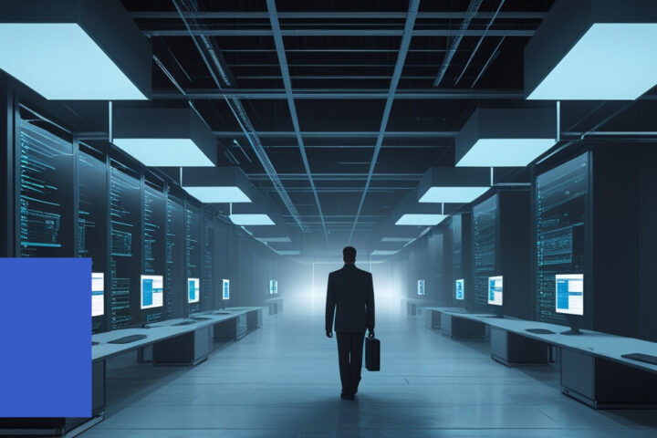 Verbeter cyberbeveiliging met Zero Trust Architectuur