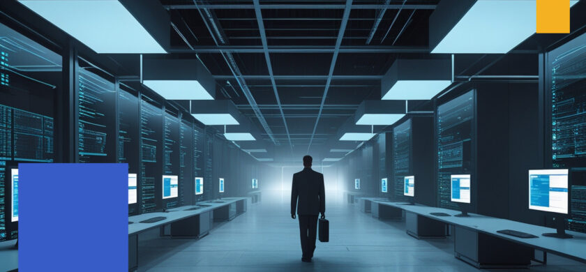 Verbeter cyberbeveiliging met Zero Trust Architectuur