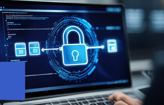 Beheerde bestandsoverdracht: Verbetering van enterprise software voor bestandsoverdracht