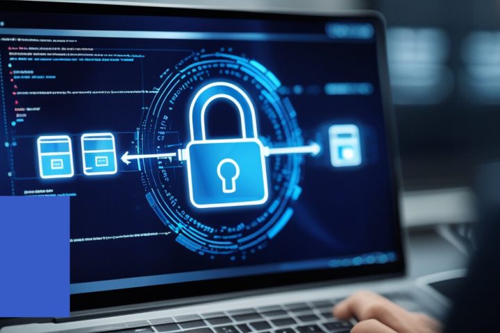 Beheerde bestandsoverdracht: Verbetering van enterprise software voor bestandsoverdracht