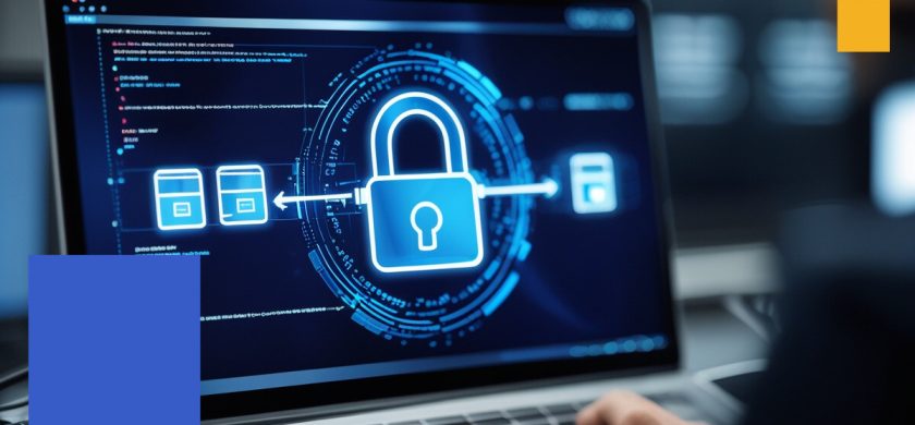 Beheerde bestandsoverdracht: Verbetering van enterprise software voor bestandsoverdracht