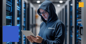 Log4Shell verslaan: Hoe het Kiteworks Hardened Appliance zijn naam waarmaakte