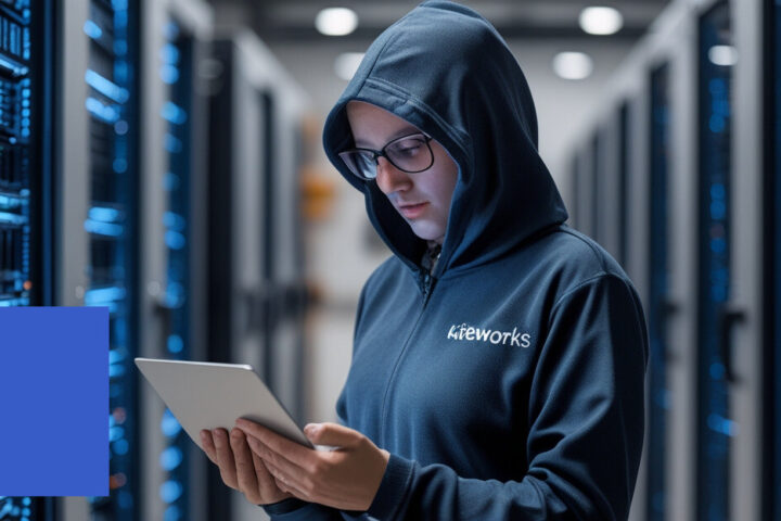 Log4Shell verslaan: Hoe het Kiteworks Hardened Appliance zijn naam waarmaakte