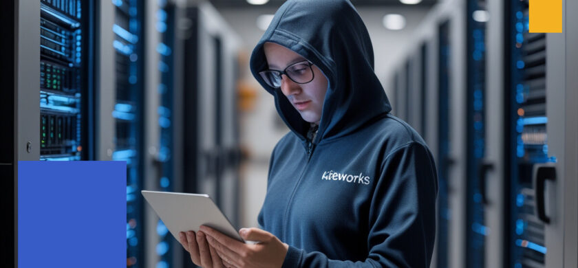 Log4Shell verslaan: Hoe het Kiteworks Hardened Appliance zijn naam waarmaakte