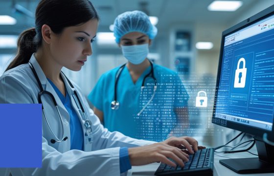 Is encryptie verplicht volgens HIPAA? Gids voor HIPAA-gegevensencryptie