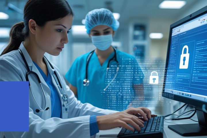 Is encryptie verplicht volgens HIPAA? Gids voor HIPAA-gegevensencryptie