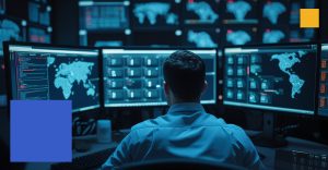 Verizon 2025 DBIR: Explosie van Derdepartijrisico’s en de Impact op uw Data Security Strategie