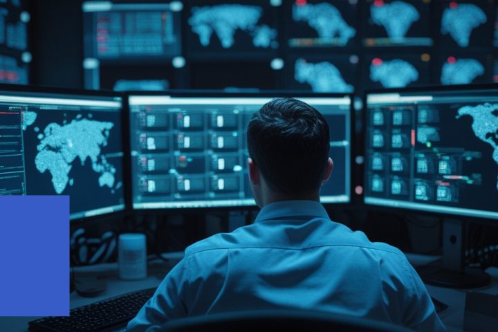 Verizon 2025 DBIR: Explosie van Derdepartijrisico’s en de Impact op uw Data Security Strategie