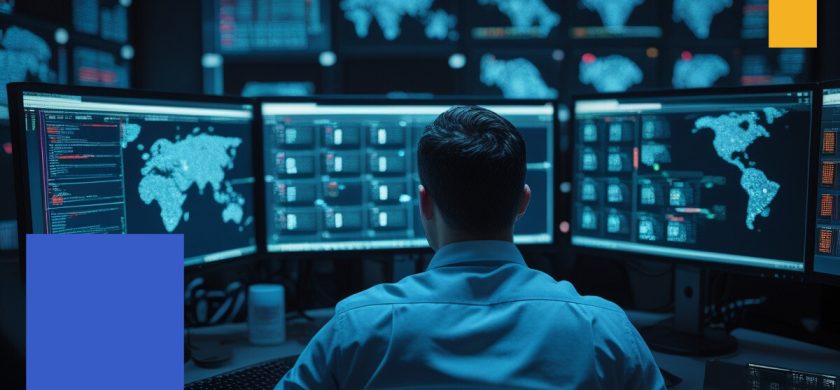 Verizon 2025 DBIR: Explosie van Derdepartijrisico’s en de Impact op uw Data Security Strategie