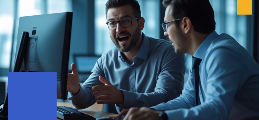 Verkopen aan een CISO? Toon empathie, geen verkooptrucs