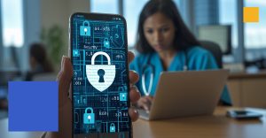 Verloren en gestolen mobiele apparaten zijn de belangrijkste oorzaak van datalekken in de zorg