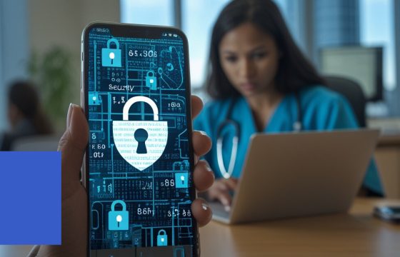 Verloren en gestolen mobiele apparaten zijn de belangrijkste oorzaak van datalekken in de zorg