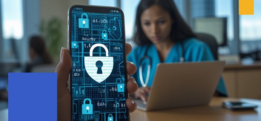 Verloren en gestolen mobiele apparaten zijn de belangrijkste oorzaak van datalekken in de zorg
