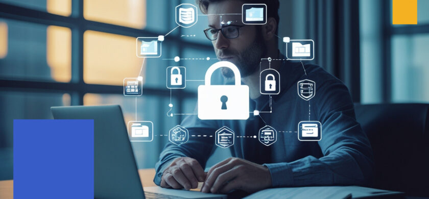 Beveiligd delen van bestanden met encryptie: Veilige en geïntegreerde bestandsoverdracht