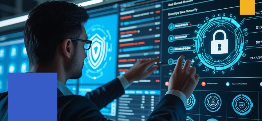 Het versterken van de beveiliging van gegevensuitwisseling: Belangrijkste bevindingen uit de 2025 Data Security & Compliance-enquête