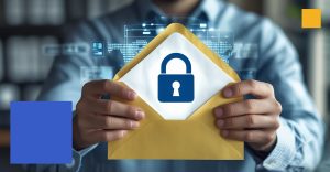 PII Versturen via E-mail: Overwegingen voor Beveiliging & Naleving