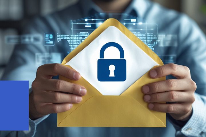 PII Versturen via E-mail: Overwegingen voor Beveiliging & Naleving