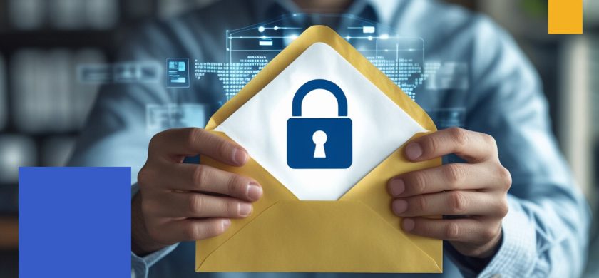 PII Versturen via E-mail: Overwegingen voor Beveiliging & Naleving