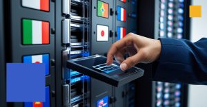 5 Stappen naar Succesvolle Datasoevereiniteit