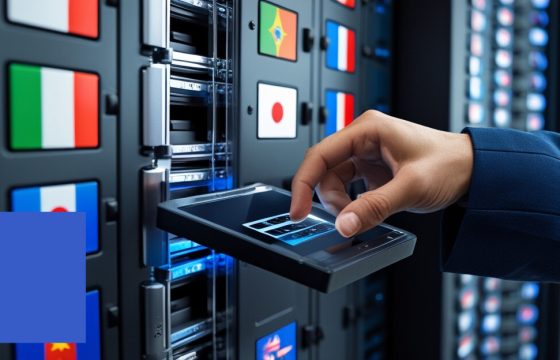 5 Stappen naar Succesvolle Datasoevereiniteit