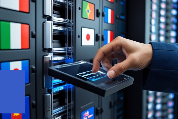 5 Stappen naar Succesvolle Datasoevereiniteit