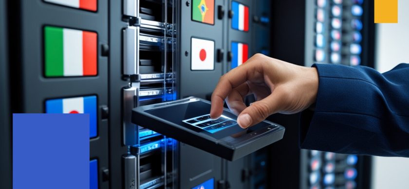 5 Stappen naar Succesvolle Datasoevereiniteit