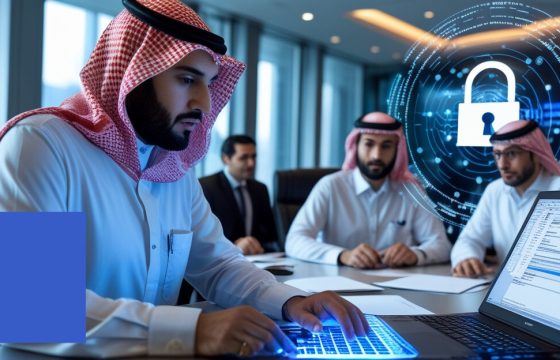 Wanneer cyberdreigingen toenemen: waarom virtuele dataruimten een game-changer zijn voor de beveiliging van Saudische bedrijven