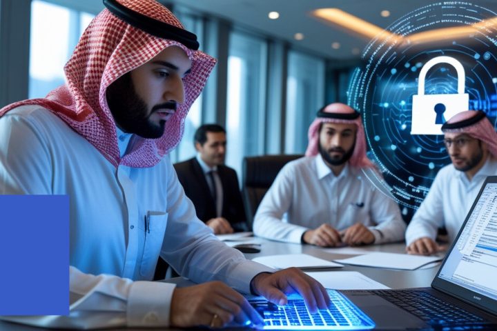 Wanneer cyberdreigingen toenemen: waarom virtuele dataruimten een game-changer zijn voor de beveiliging van Saudische bedrijven