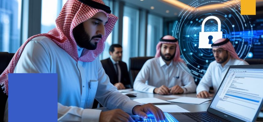 Wanneer cyberdreigingen toenemen: waarom virtuele dataruimten een game-changer zijn voor de beveiliging van Saudische bedrijven