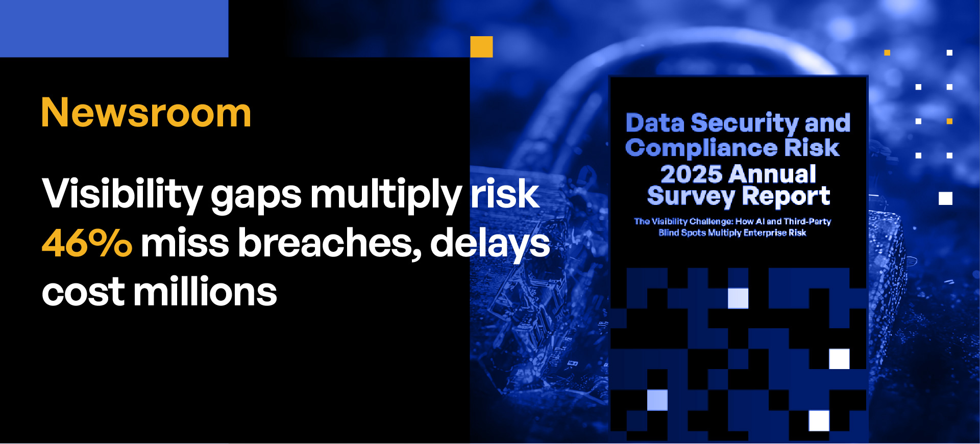 Visibility Gaps Multiply Enterprise Risk