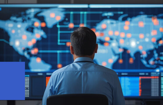 Visualiseer dagelijkse workflow-bedreigingen om datalekken te voorkomen