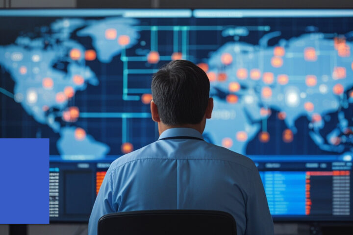 Visualiseer dagelijkse workflow-bedreigingen om datalekken te voorkomen