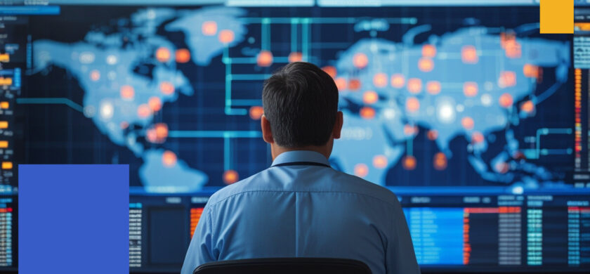 Visualiseer dagelijkse workflow-bedreigingen om datalekken te voorkomen