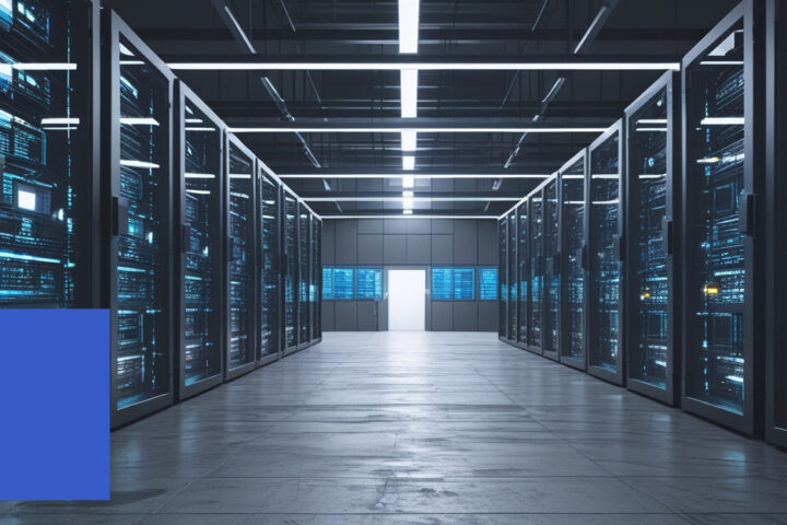 Voorkom datalekken met een veilige interne perimeter rond uw digitale activa