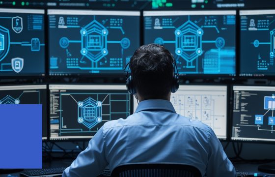 Wat het betekent om Zero Trust uit te breiden naar de contentlaag