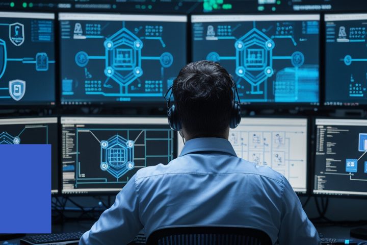 Wat het betekent om Zero Trust uit te breiden naar de contentlaag