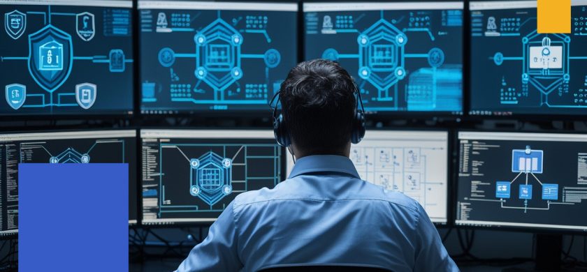 Wat het betekent om Zero Trust uit te breiden naar de contentlaag