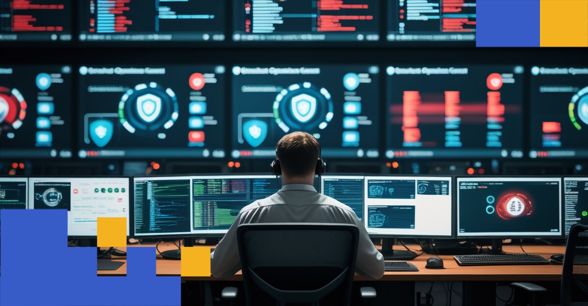 Wat is Security Information and Event Management (SIEM)?